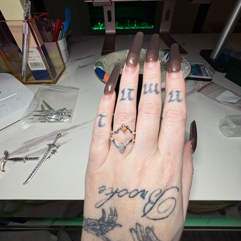 Ring by The Othered